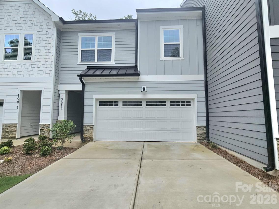 10615 Audubon Ridge Dr., Cornelius, NC 28031