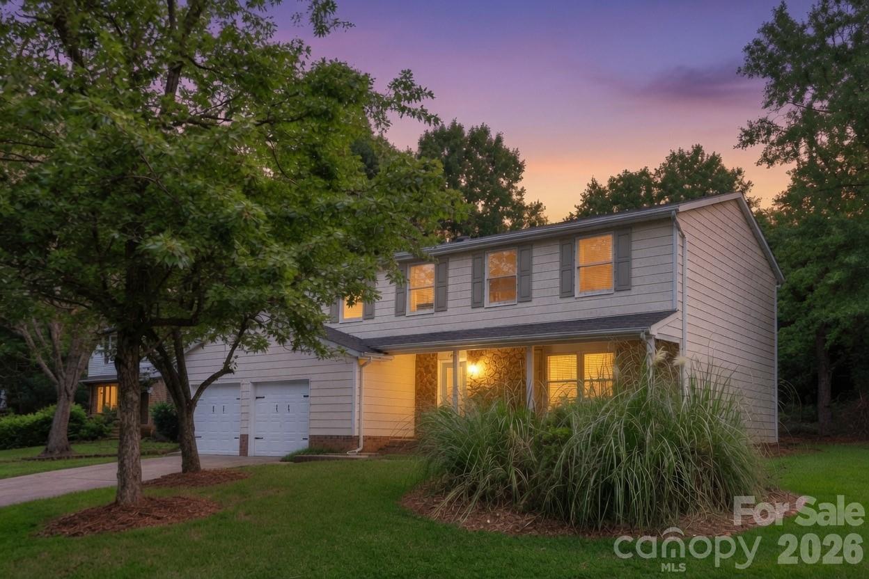 9524 Robert Burns Ct., Charlotte, NC 28213