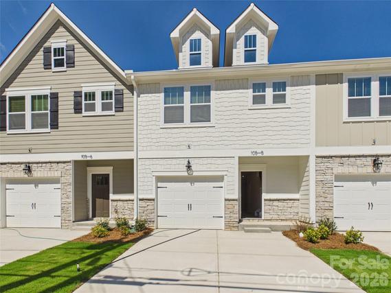 New Homes For Sale This Week That Attend Kings Mountain Middle: September 11th to September 17th