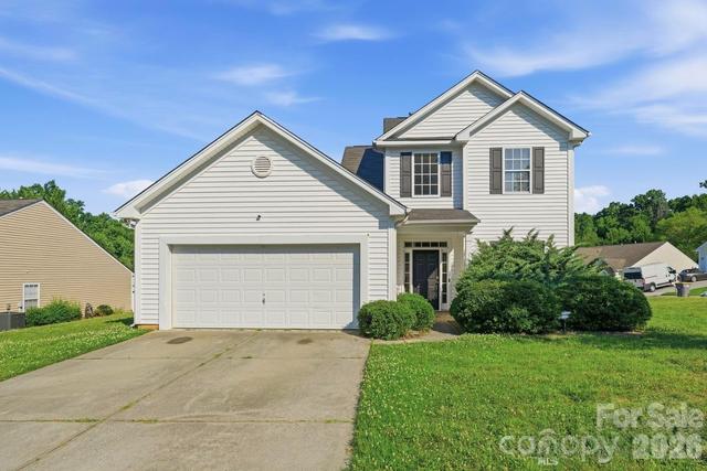 New Homes For Sale This Week in Davidson: July 31st to August 6th