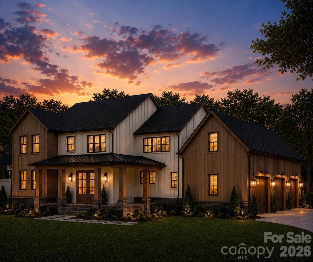 1010 Cane Manor Ct. #8, Waxhaw, NC 28173