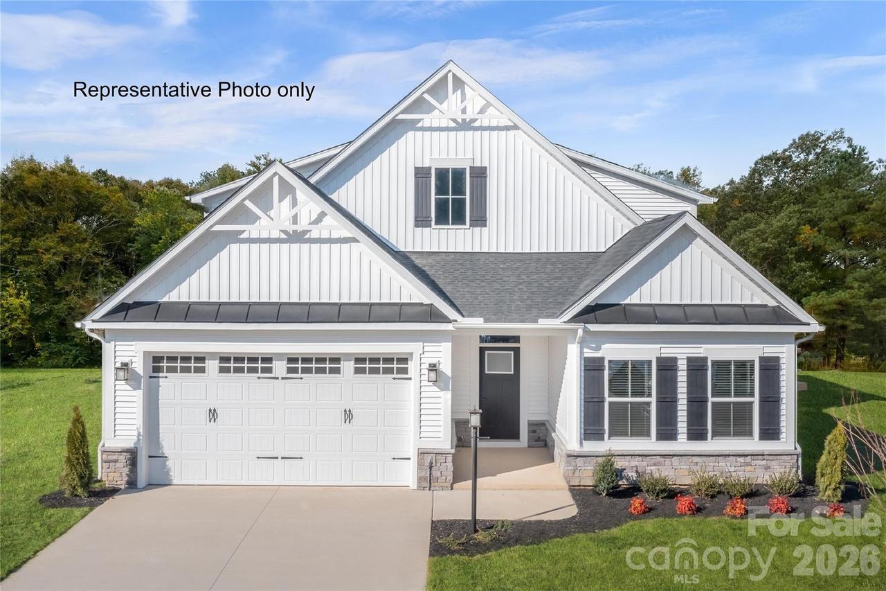 [Address Hidden by Seller], Indian Trail, NC 28079