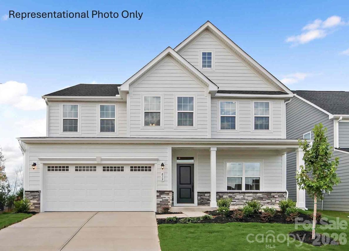 [Address Hidden by Seller], Indian Trail, NC 28079
