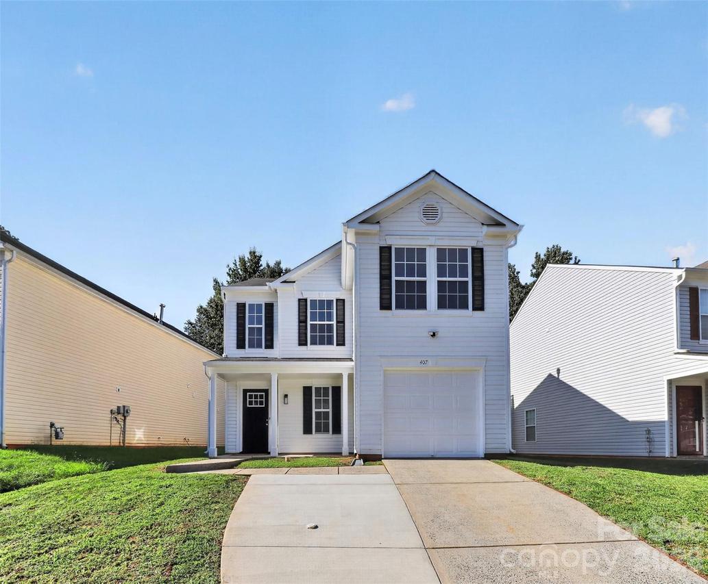 407 Presidents Ct. #174, Charlotte, NC 28217