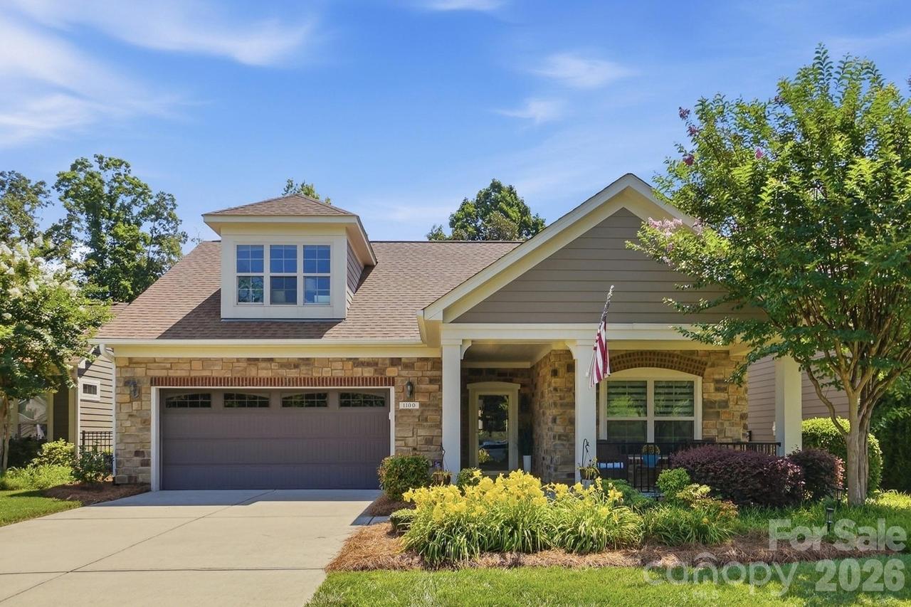 1100 Avalon Pl., Matthews, NC 28104