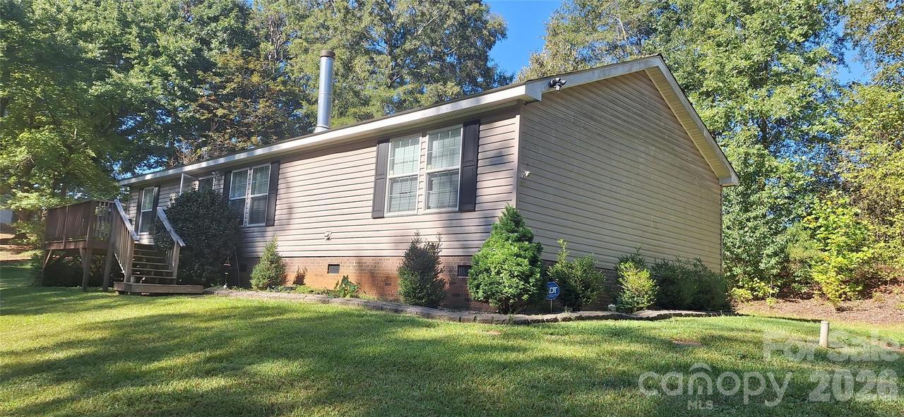 120 Otto Rd., Cherryville, NC 28021