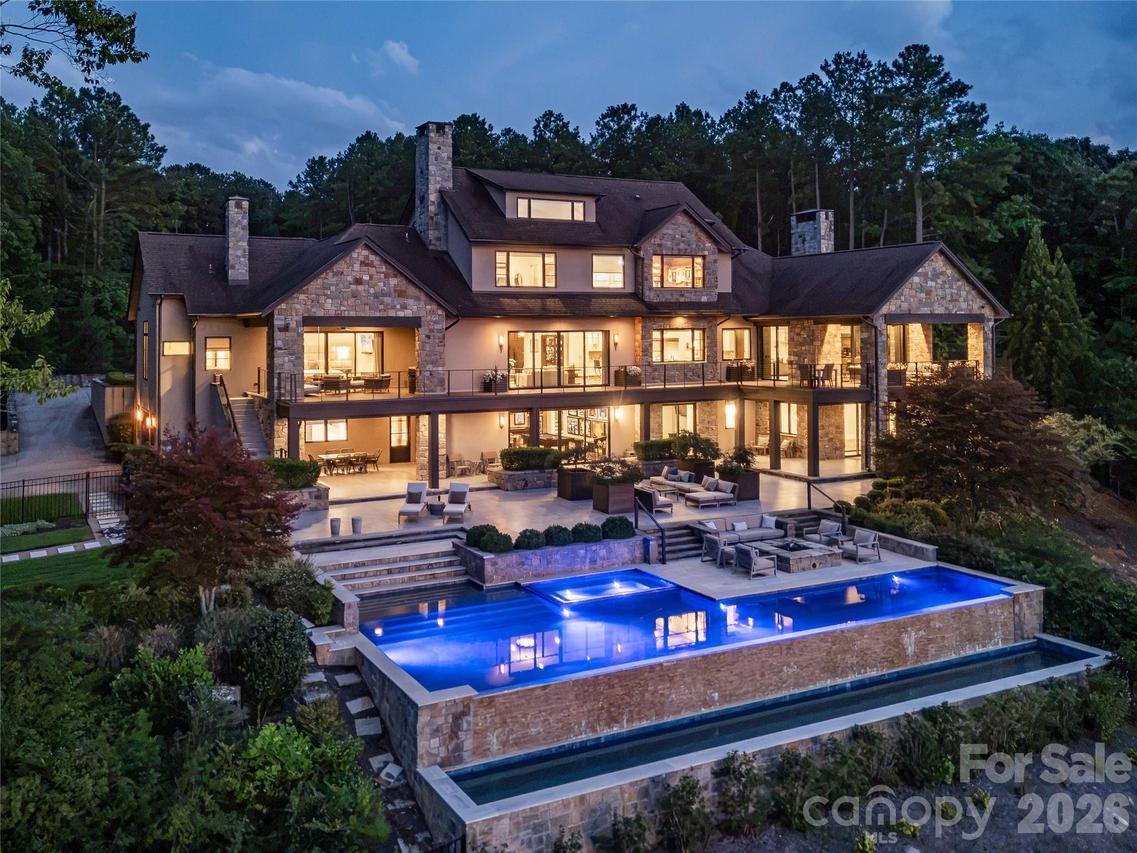 125 Quiet Waters Dr., Mooresville, NC 28117