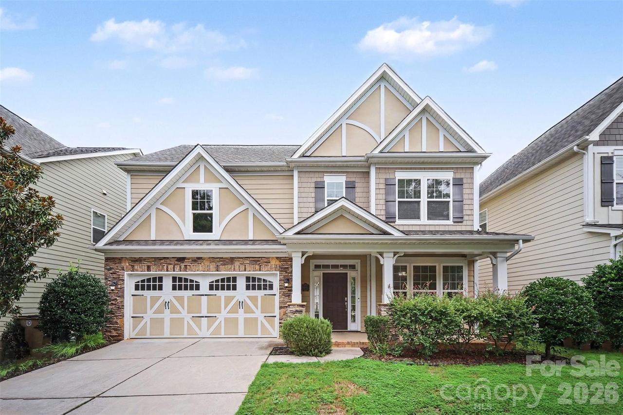 1105 Saratoga Blvd., Indian Trail, NC 28079