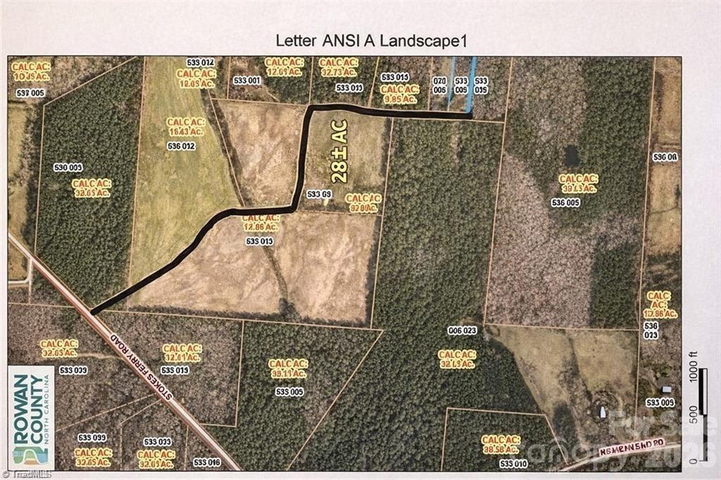 00 Stokes Ferry Rd., Gold Hill, NC 28071