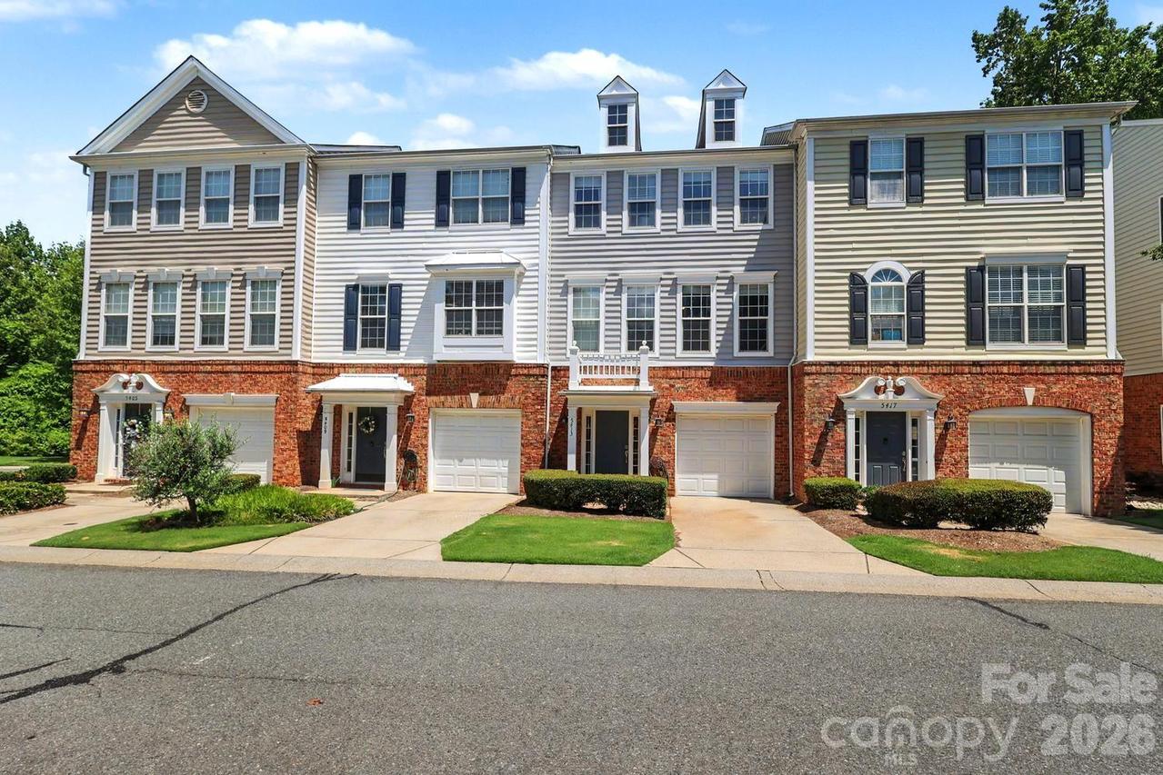 5413 Werburgh St., Charlotte, NC 28209