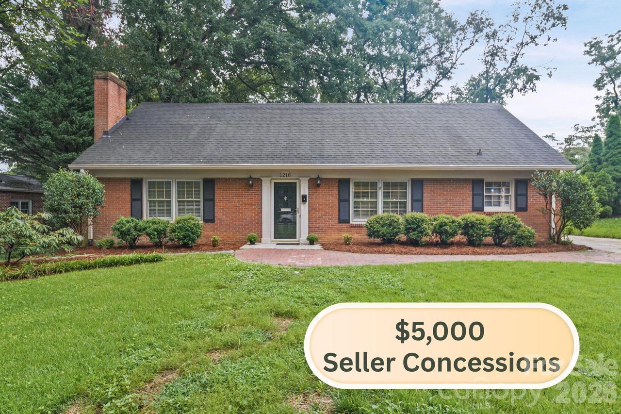 1210 Crescent Ave., Gastonia, NC 28052