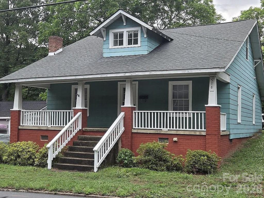 578 Harris St., Concord, NC 28025