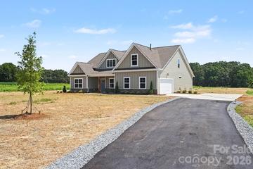 New Construction Homes For Sale This Week That Attend Porter Ridge Elementary: August 5th to August 11th