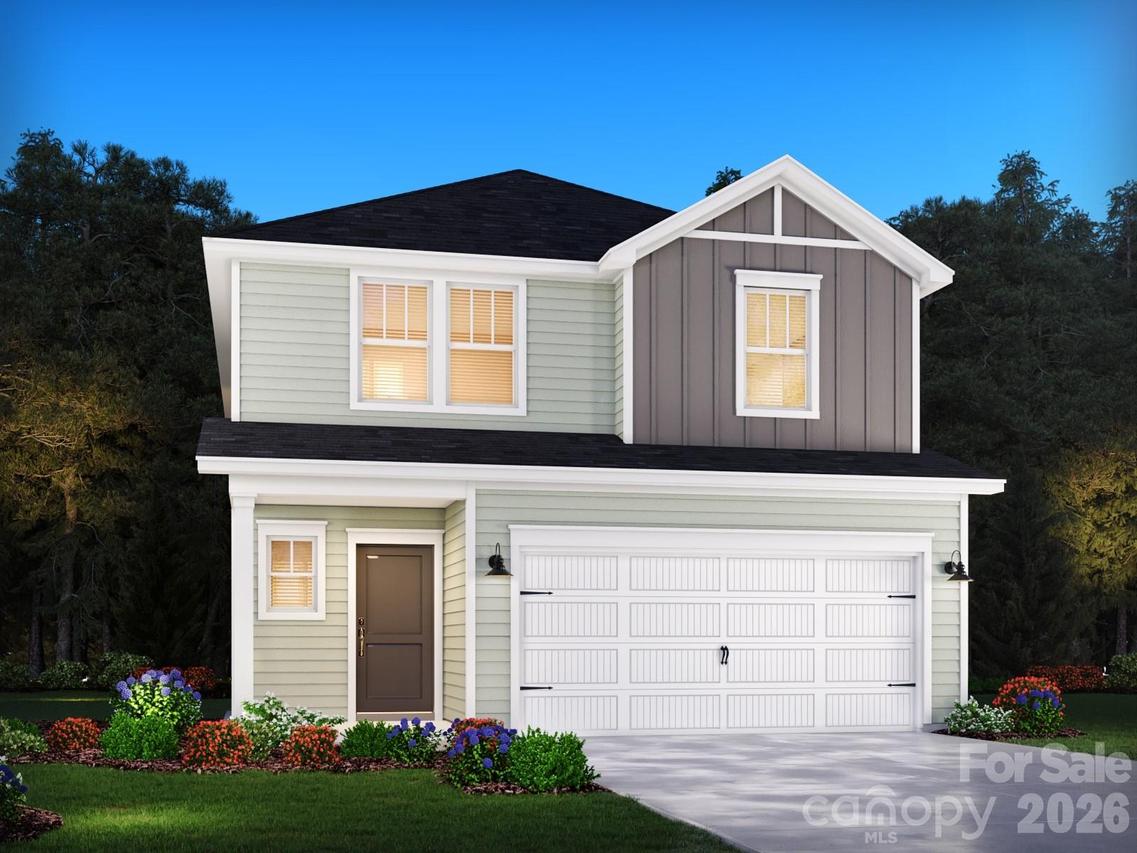 3067 14th Ave., Conover, NC 28613