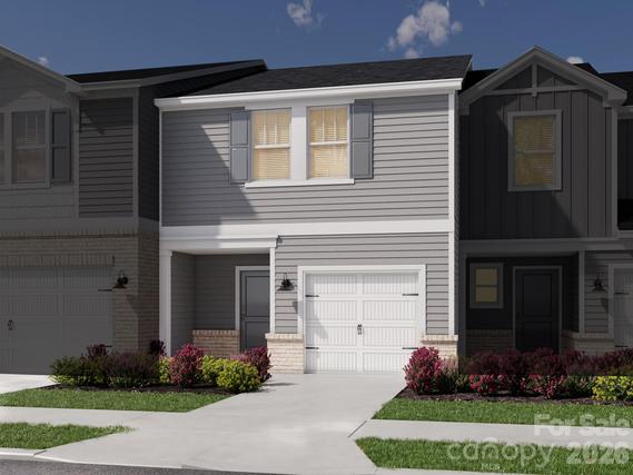 New Construction Homes For Sale This Week That Attend West Charlotte High School: August 5th to August 11th