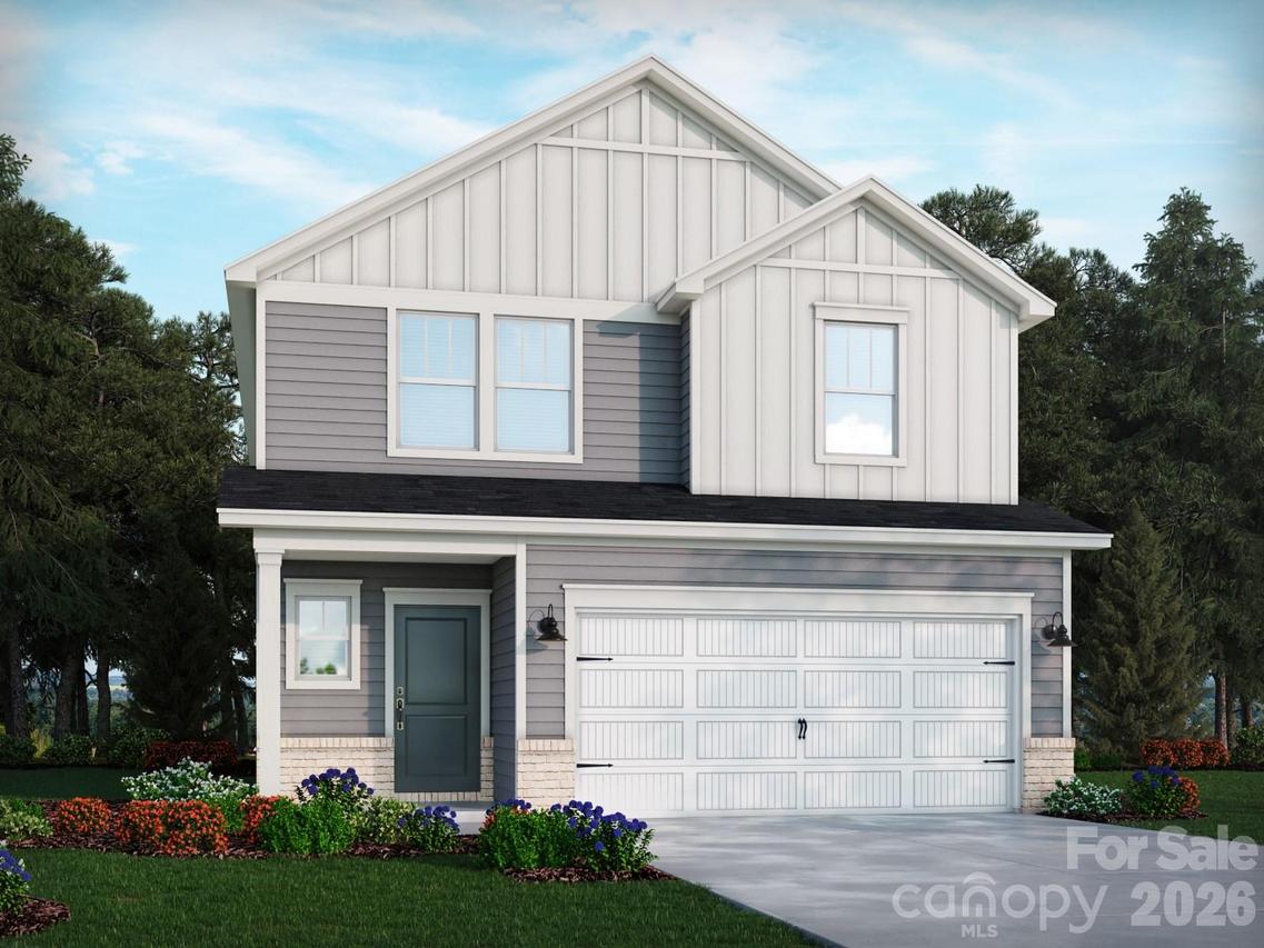 3058 14th Ave., Conover, NC 28613