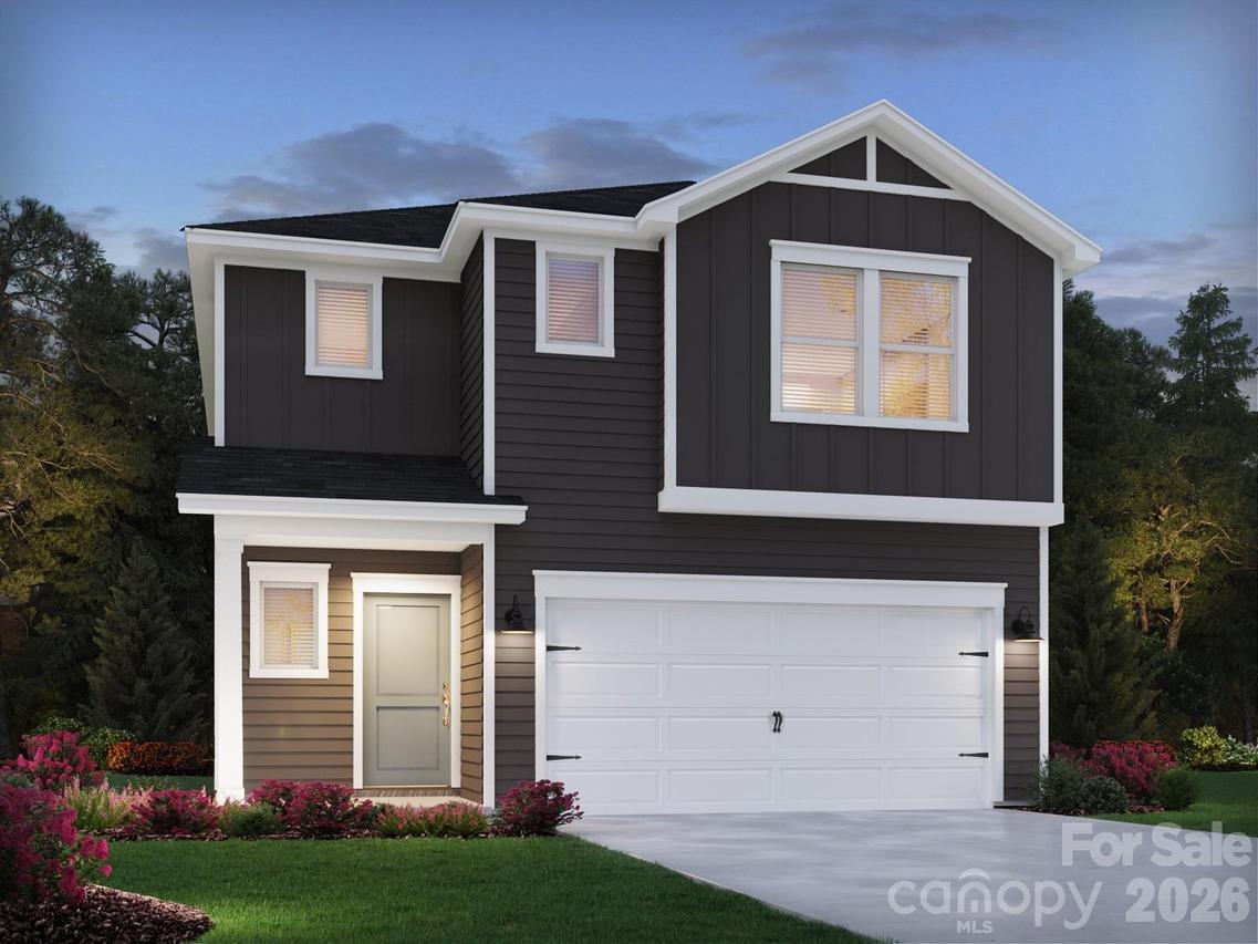 3050 14th Ave., Conover, NC 28613