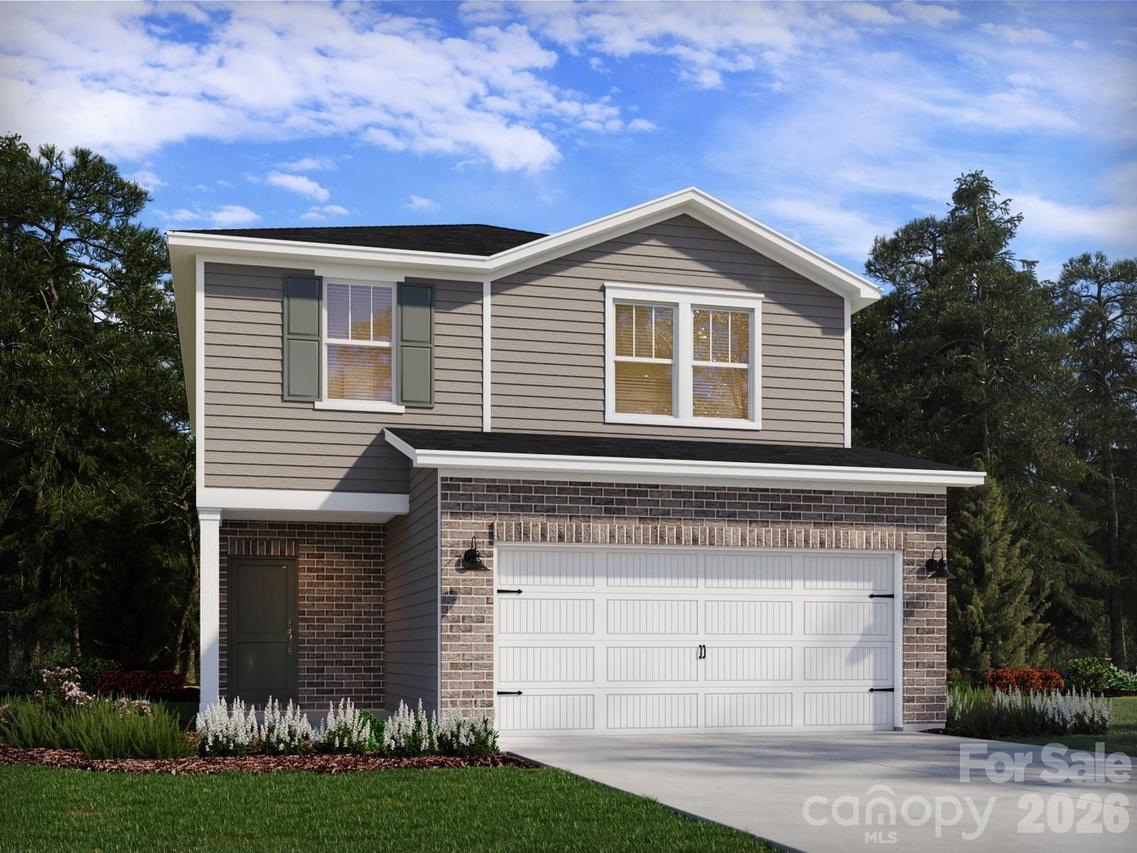2622 Celestial Dr., Newton, NC 28658