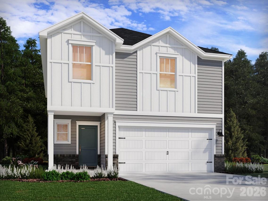 2614 Celestial Dr., Newton, NC 28658