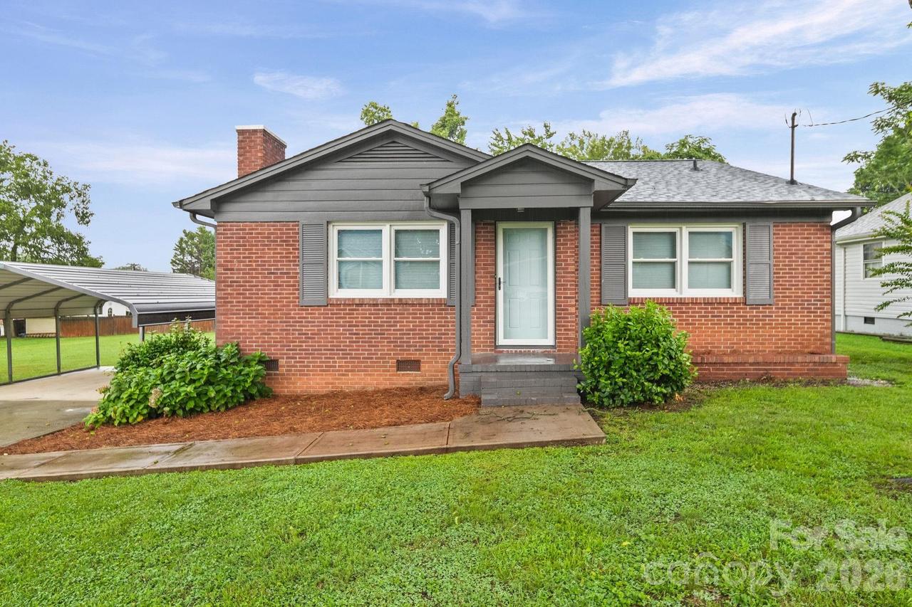 304 Ford St., Cramerton, NC 28032
