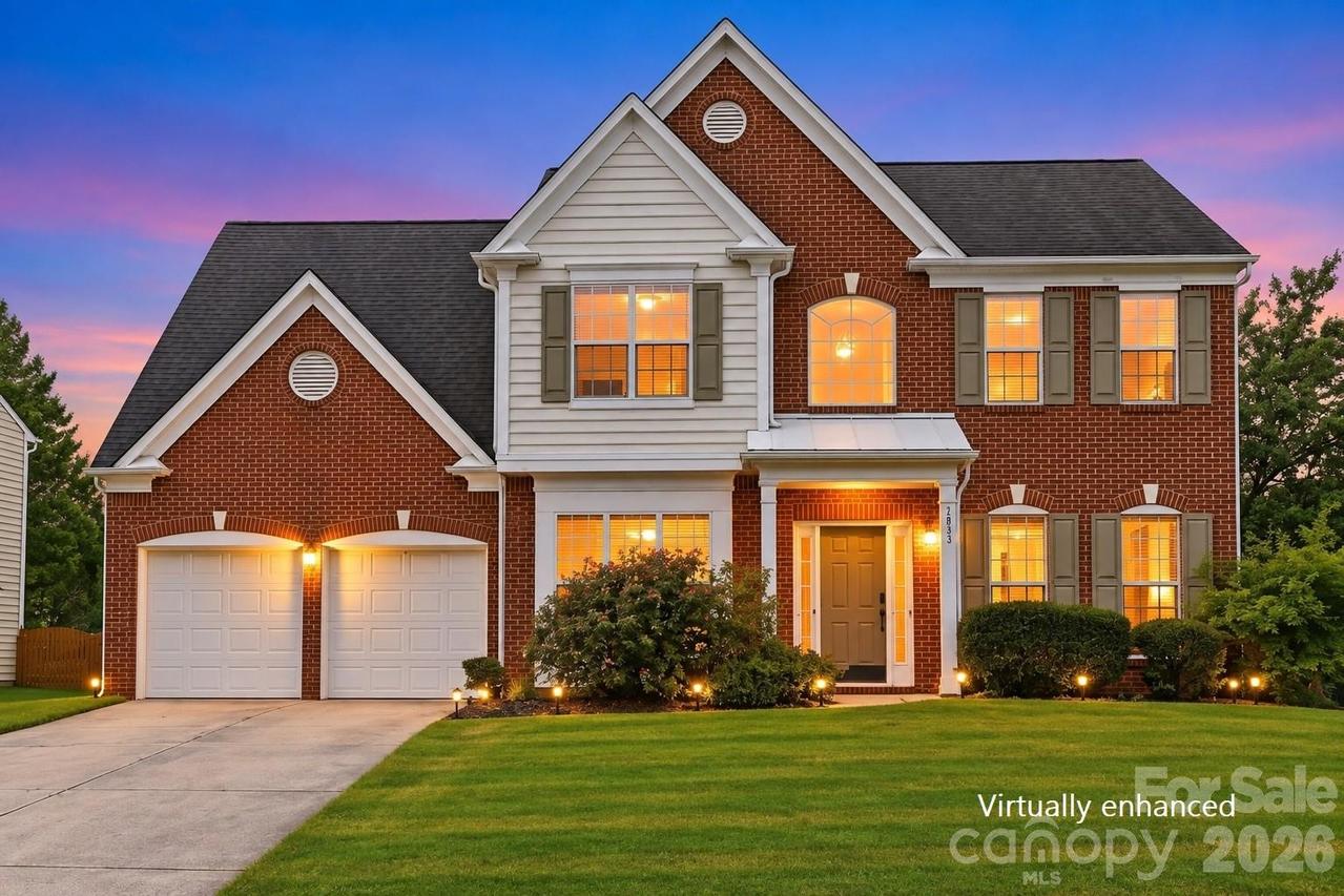 7633 Rathburn Ln., Charlotte, NC 28277