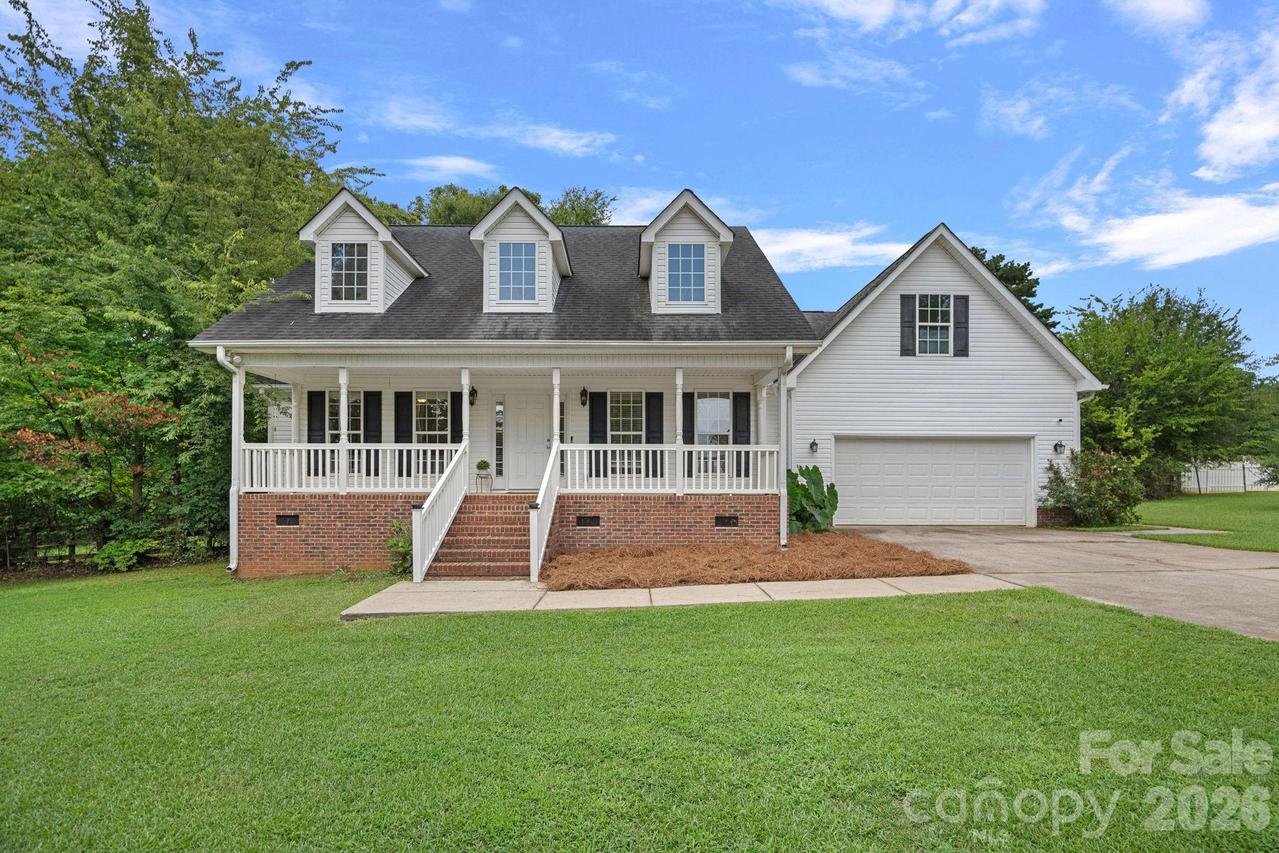 9801 Joe Kerr Rd., Waxhaw, NC 28173