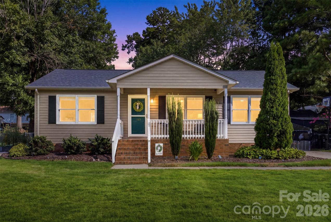 165 Obrien Pl., Concord, NC 28025