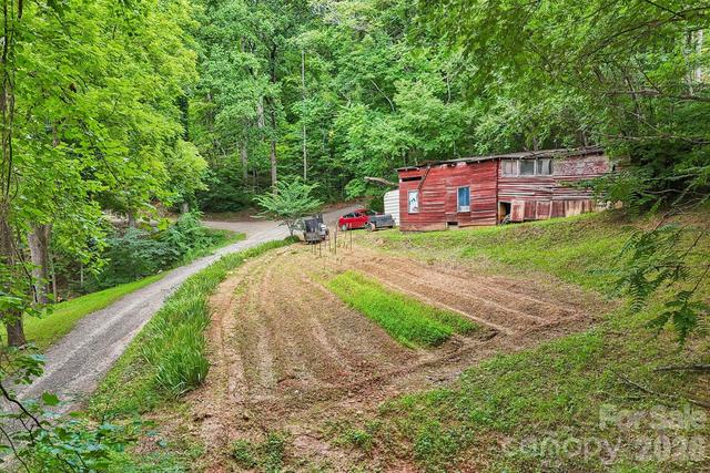 Homes Just Sold in Swannanoa: September 29th to October 5th
