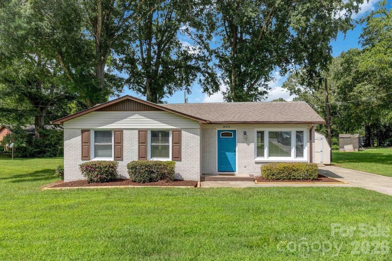 809 Hasty Rd., Marshville, NC 28103