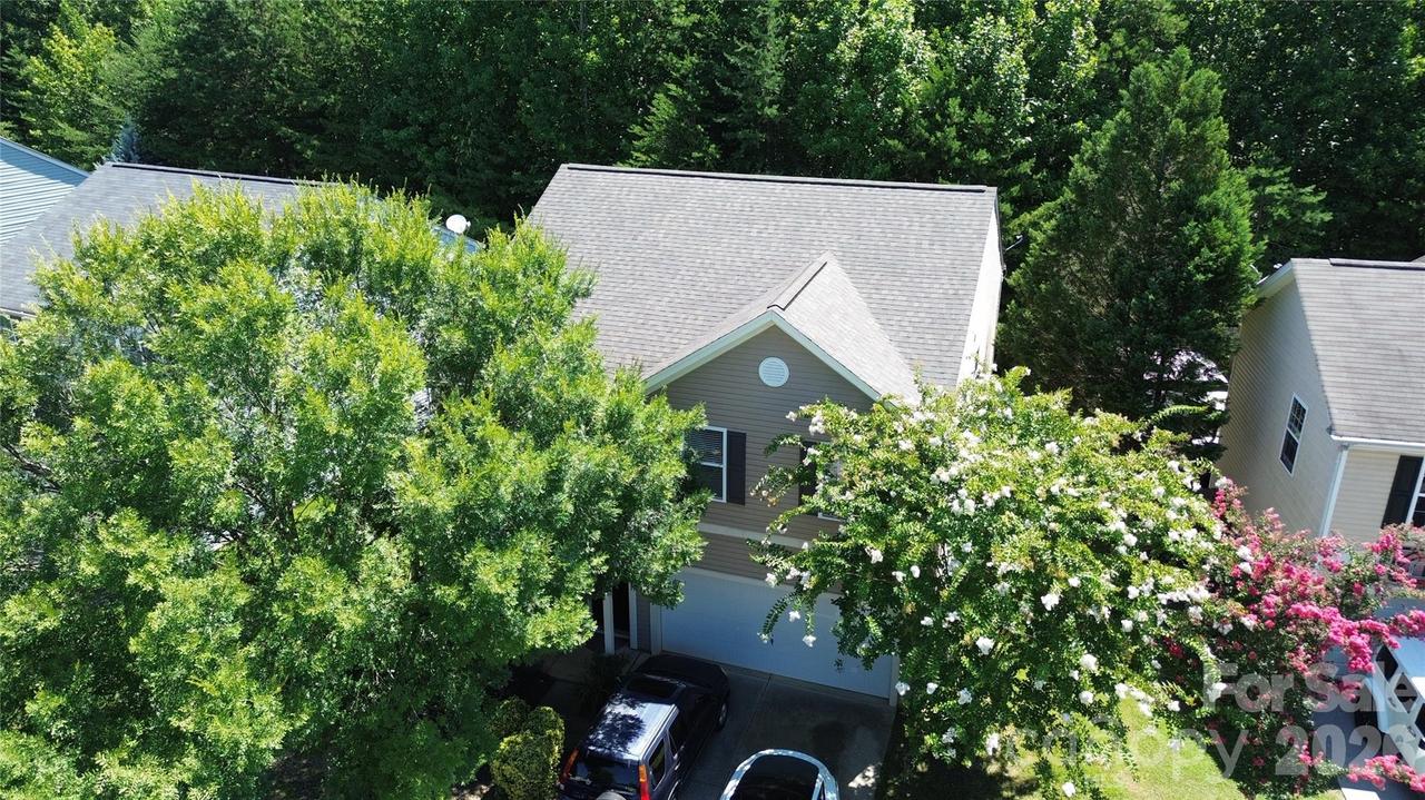 7736 Ponderosa Ln., Charlotte, NC 28215