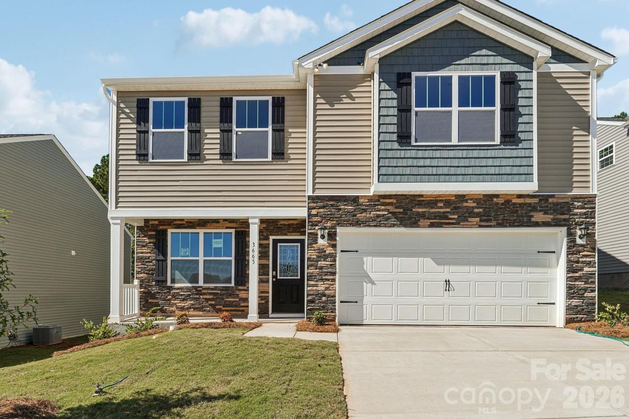 126 Ridgehaven Dr., Waynesville, NC 28786