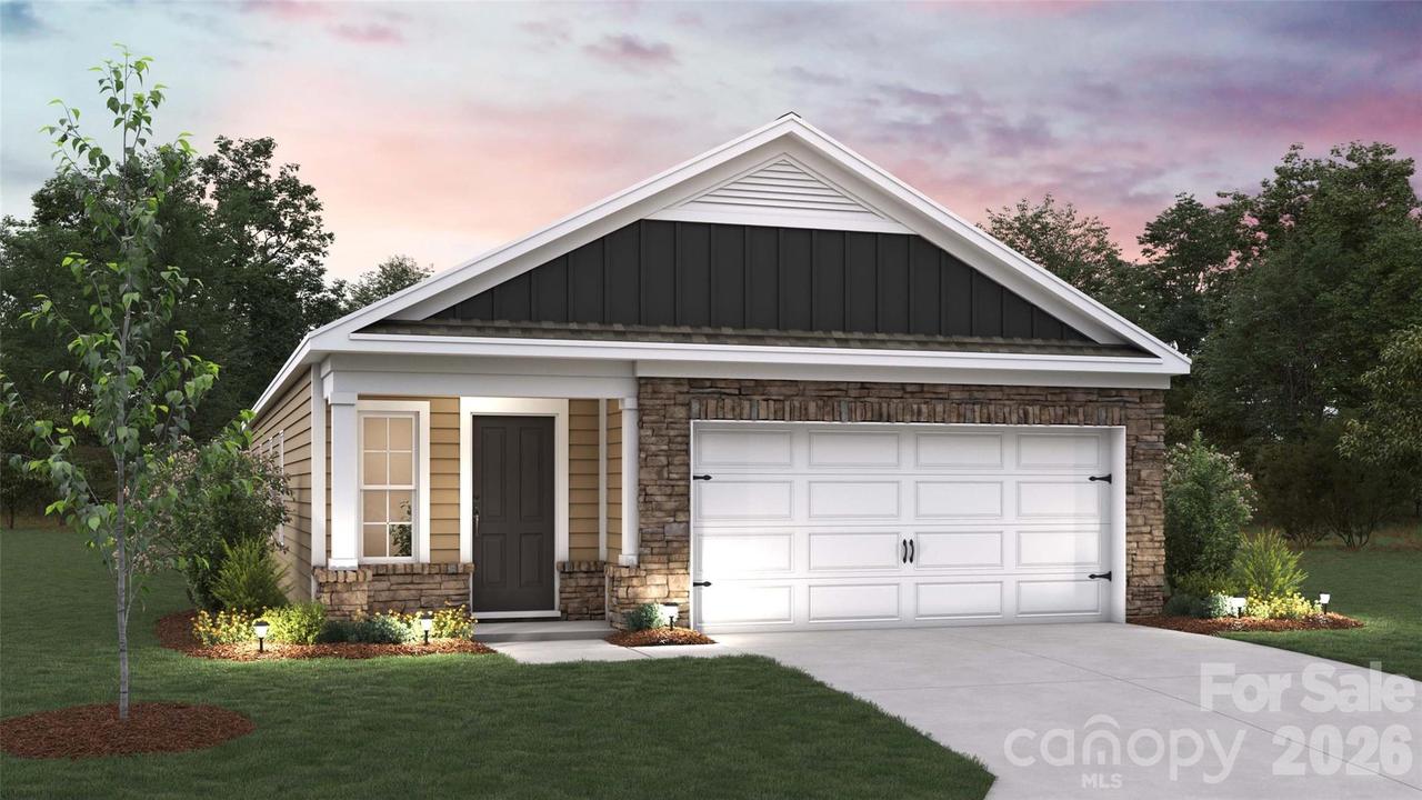 57 Cora View Tr., Waynesville, NC 28785