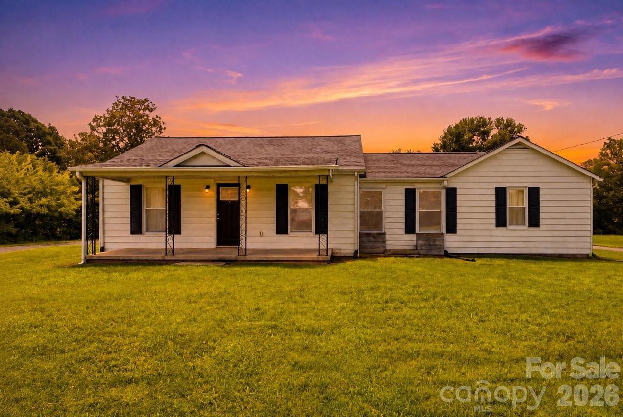3060 Us Highway 64 Hwy., Mocksville, NC 27028