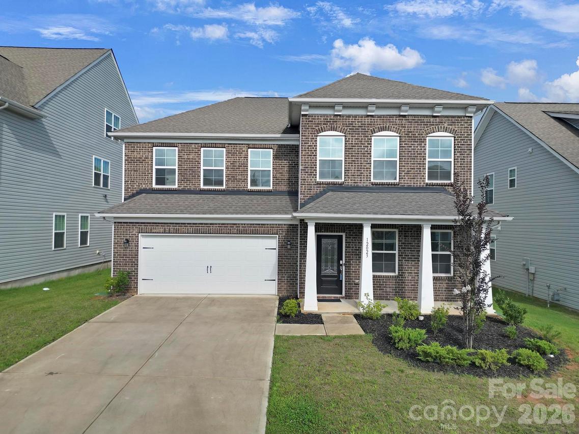 12023 Bishop Castle Dr. #720, Charlotte, NC 28273