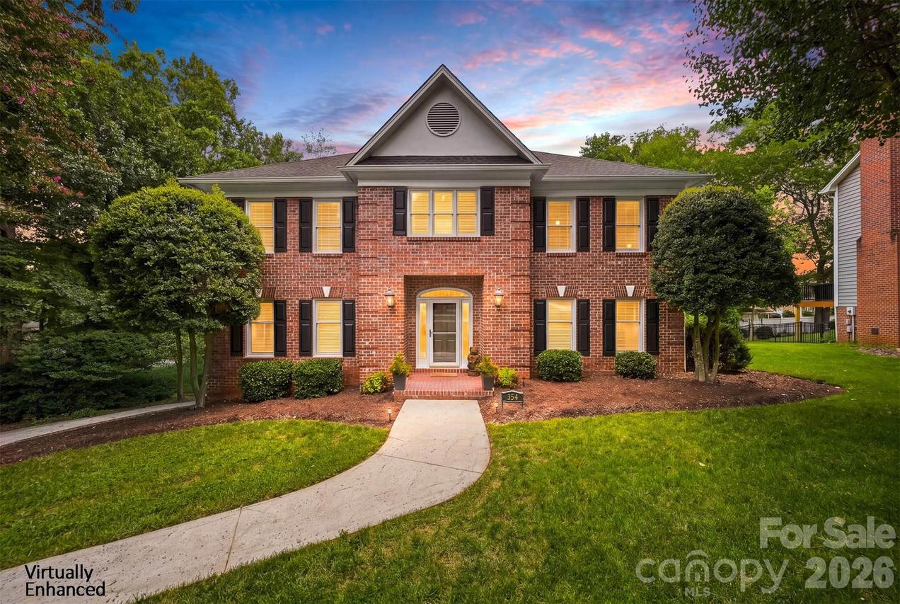 354 41st Avenue Pl., Hickory, NC 28601
