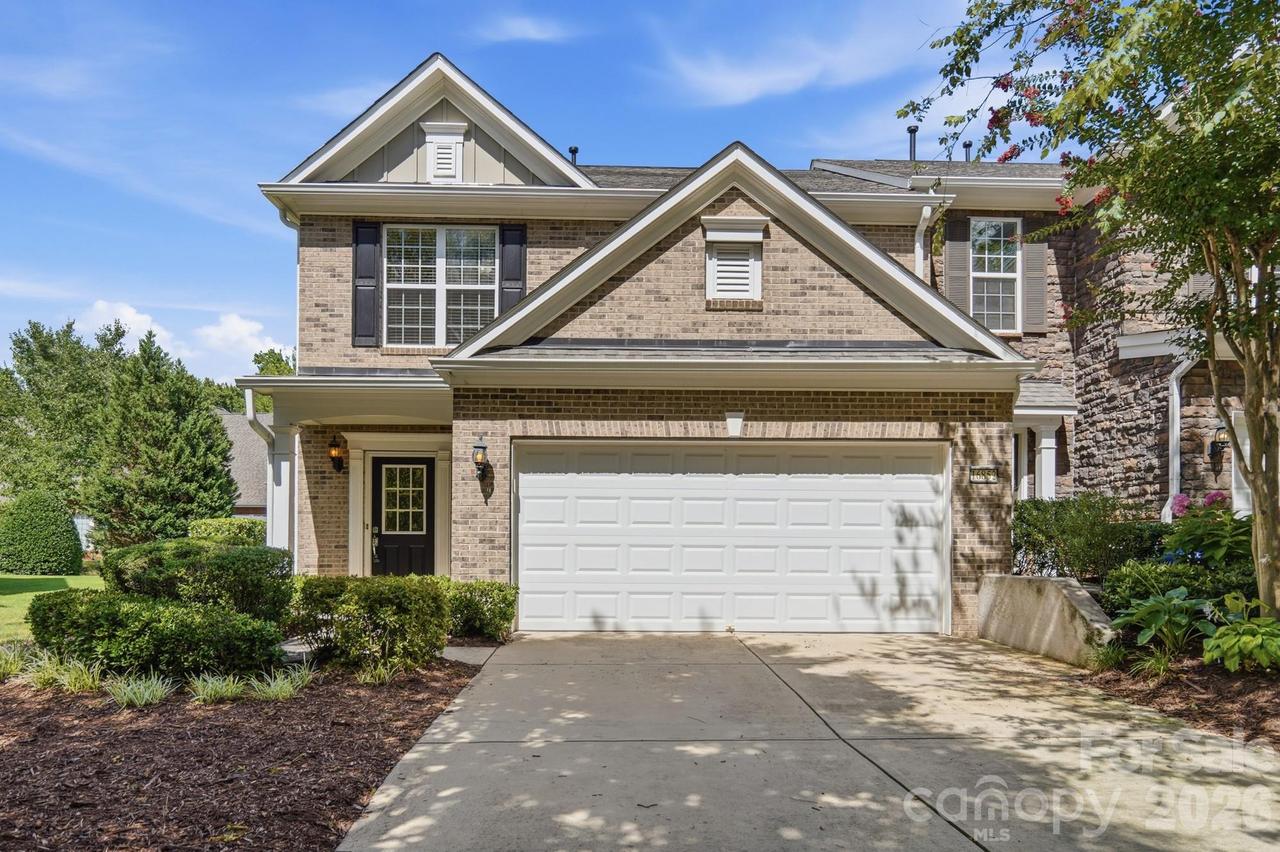 16852 Dunaverty Pl., Charlotte, NC 28277