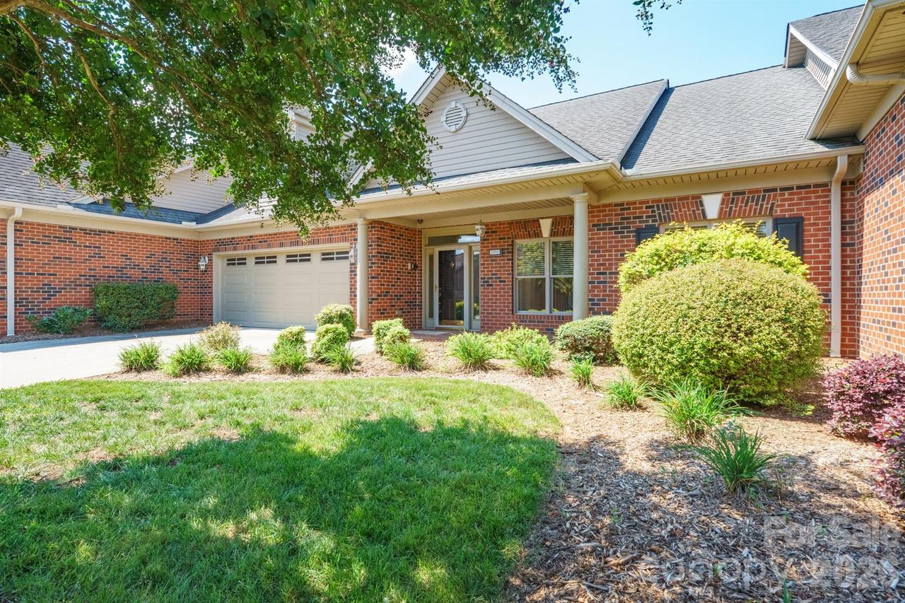 509 26th Ave. #D, Hickory, NC 28601