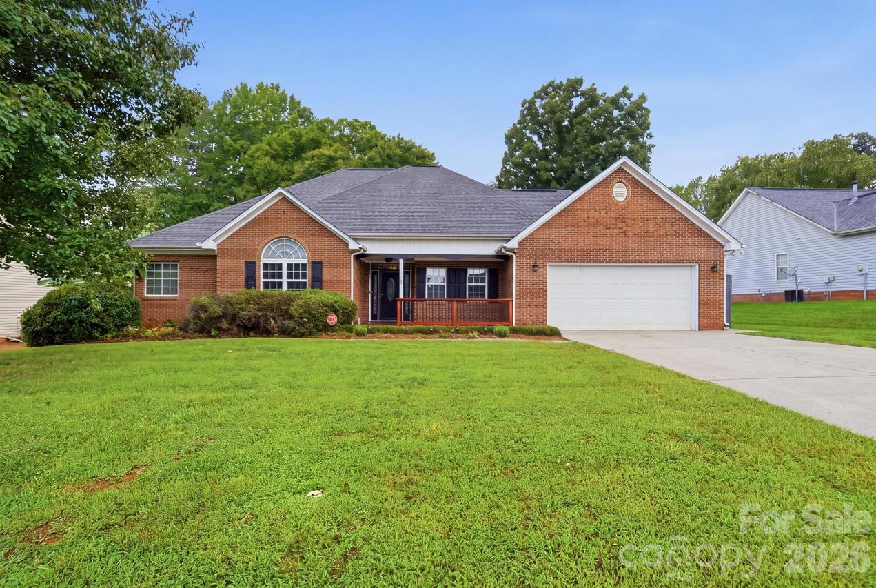 359 Linsbury Ct., Gastonia, NC 28056