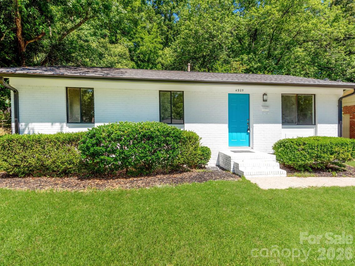 4925 Springview Rd., Charlotte, NC 28213