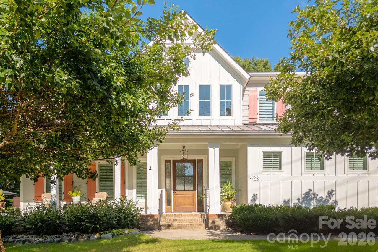 423 Watson St., Davidson, NC 28036