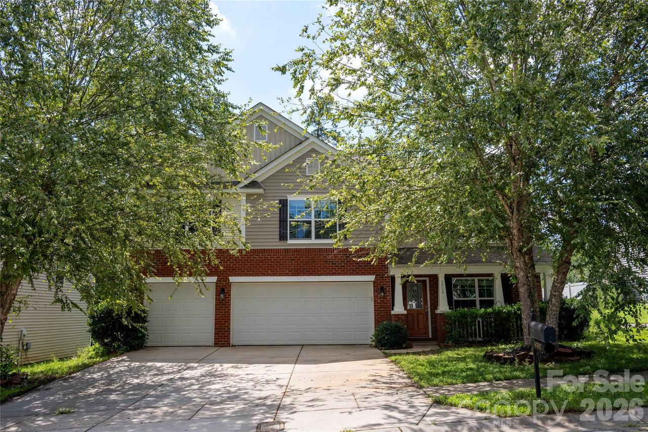 9702 Pond Vista Ct., Charlotte, NC 28216