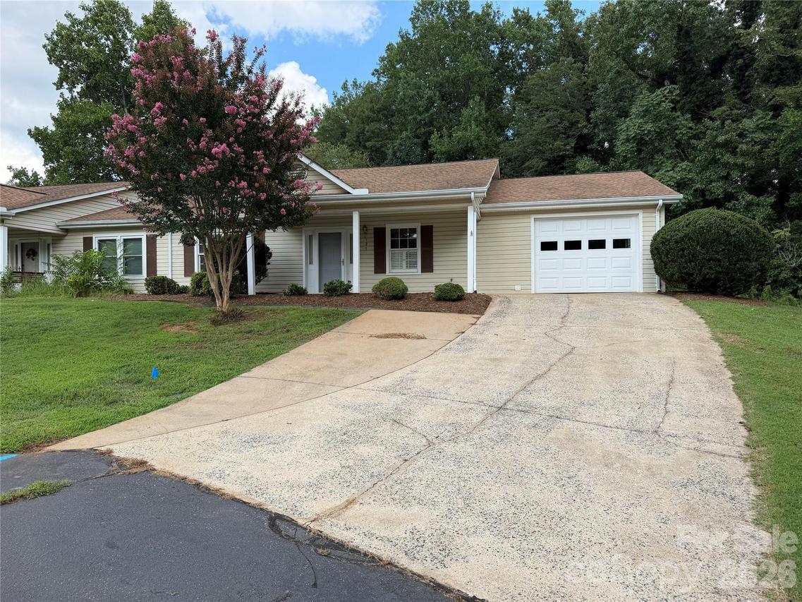 127 Holly Ct., Bostic, NC 28018