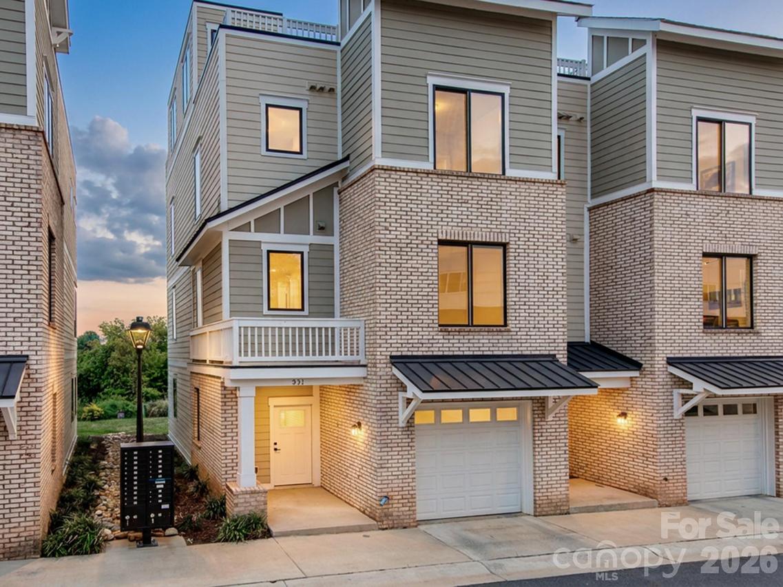 931 Cityscape Dr., Charlotte, NC 28205