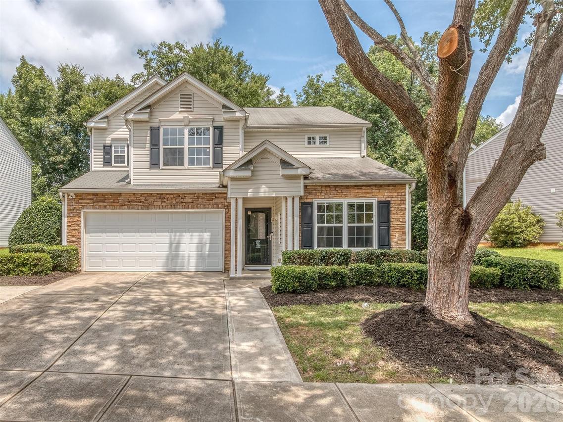 10326 Haddington Dr., Charlotte, NC 28269