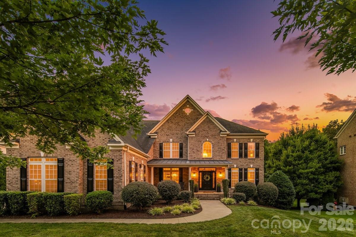 7315 Yellowhorn Tr., Waxhaw, NC 28173
