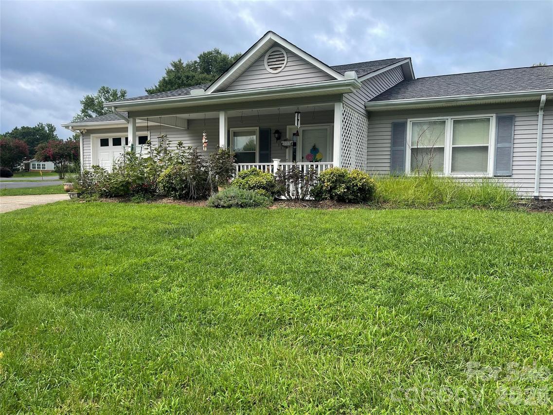 111 Holly Ct., Bostic, NC 28018