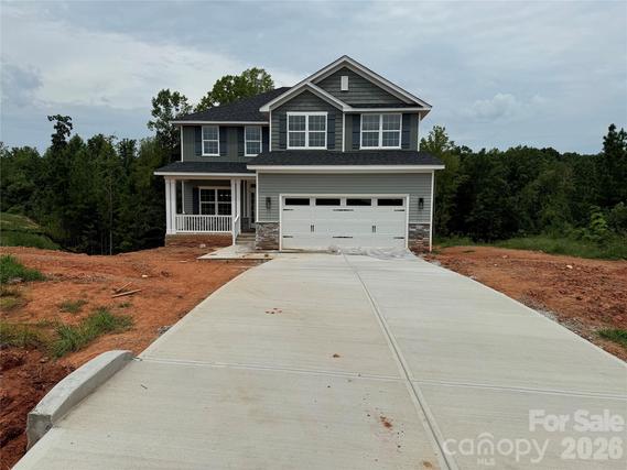 New Homes For Sale This Week That Attend Third Creek Elementary: August 7th to August 13th