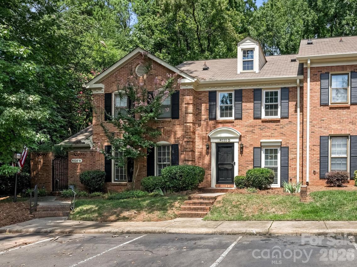9020 Nolley Ct. #G, Charlotte, NC 28270