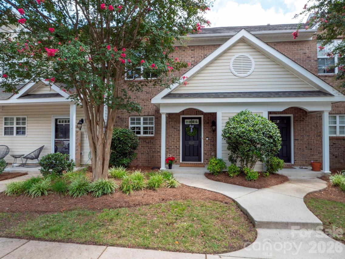 12246 Savannah Garden Dr., Charlotte, NC 28273