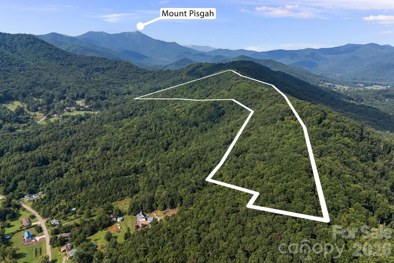99999 Beaverdam Loop Rd., Candler, NC 28715